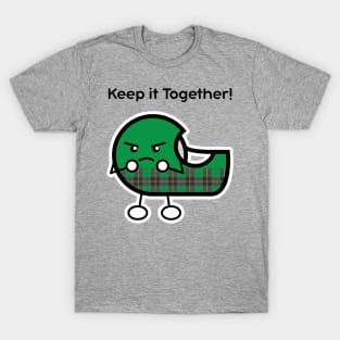 Keep it Together! (Tape) T-Shirt